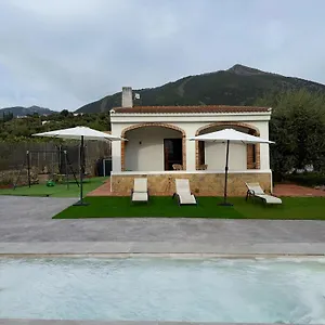  Сasa de vacaciones Jopito